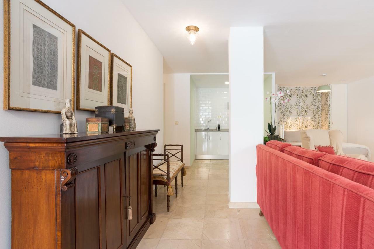 Apartment Lu&cia Limonar Málaga