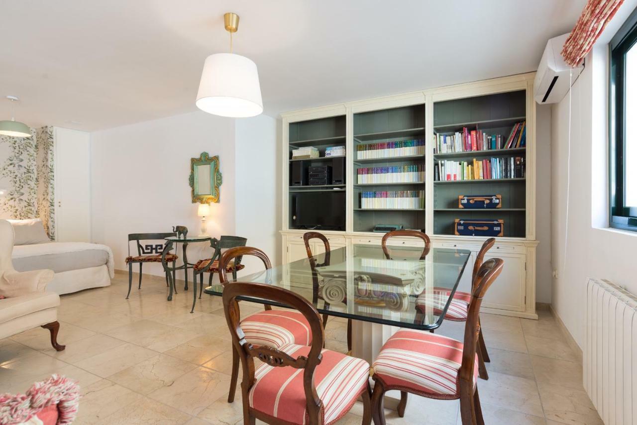 Lu&cia Limonar Apartment Málaga