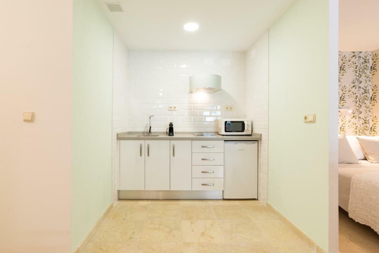 Lu&cia Limonar Apartment Málaga