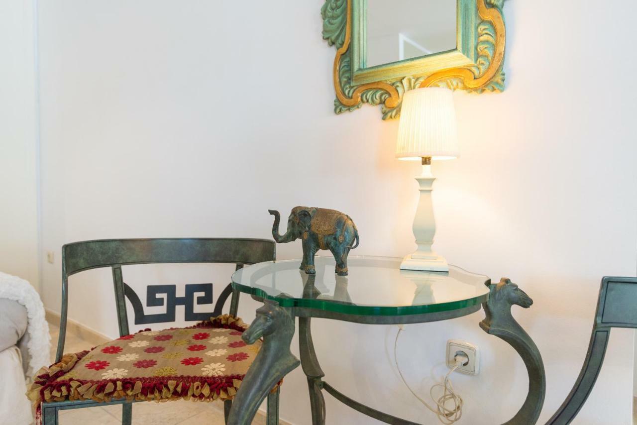 Lu&cia Limonar Appartement *