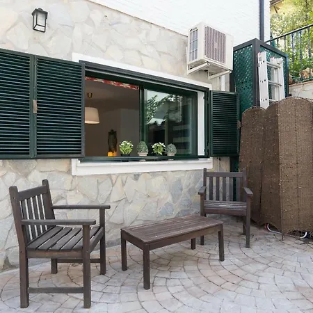 Lu&Cia Beach Limonar Málaga Exterior foto