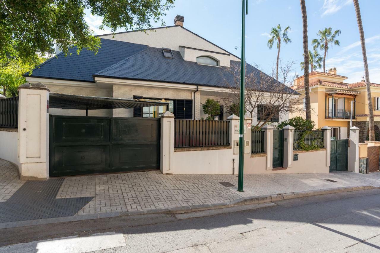 Apartment Lu&cia Limonar Malaga