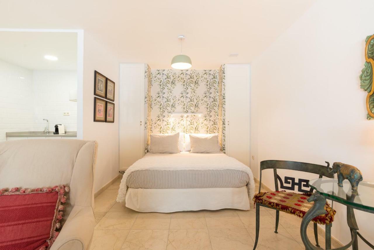 Lu&cia Limonar Apartment