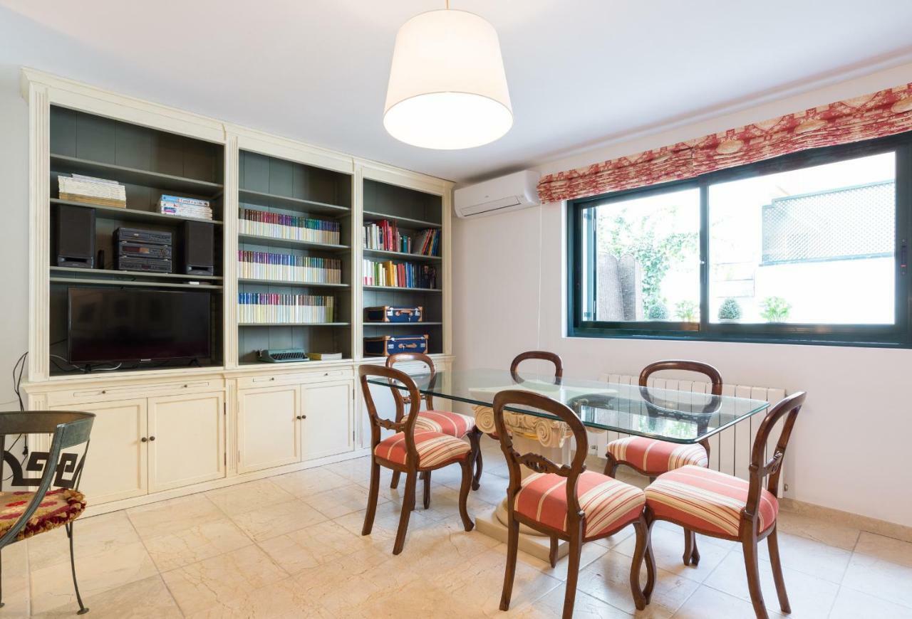 Appartement Lu&cia Limonar *