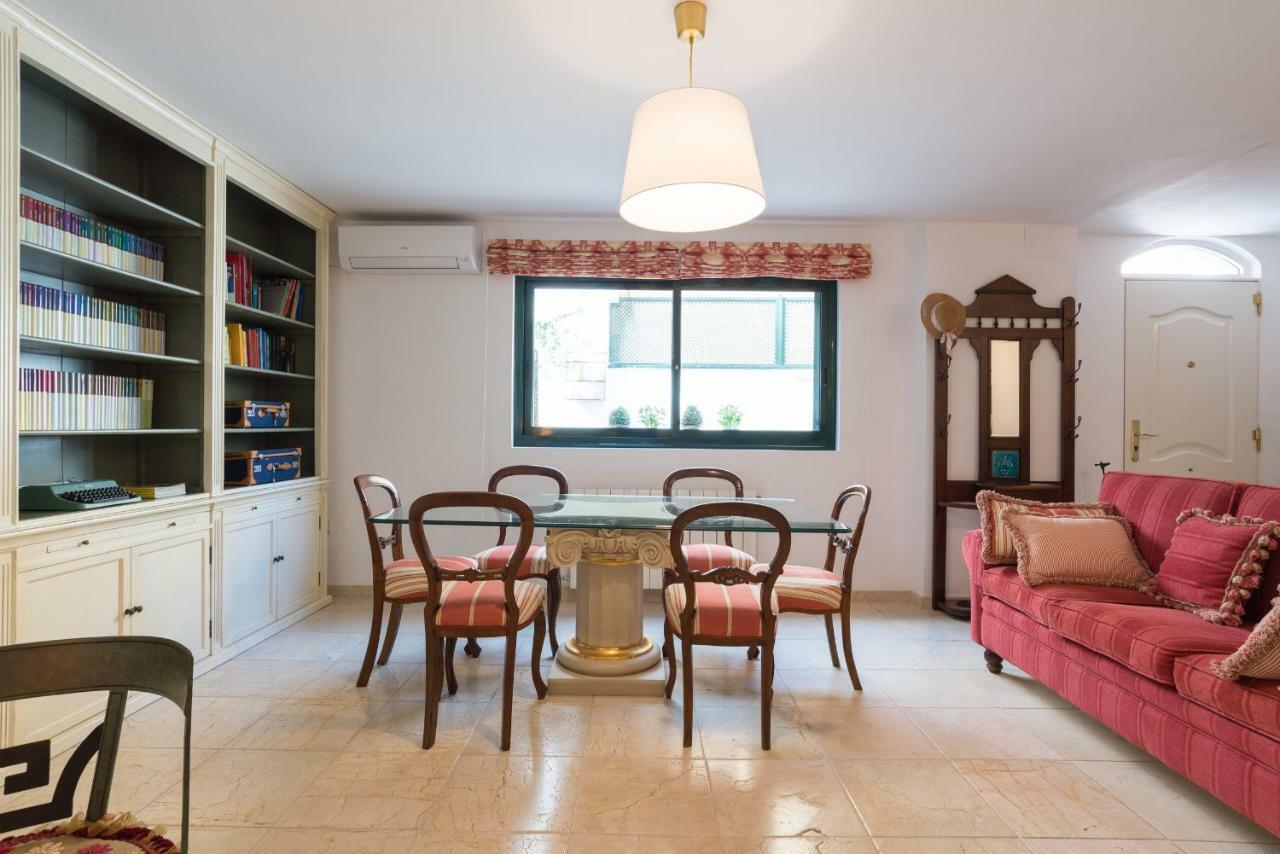Lu&cia Limonar Appartement