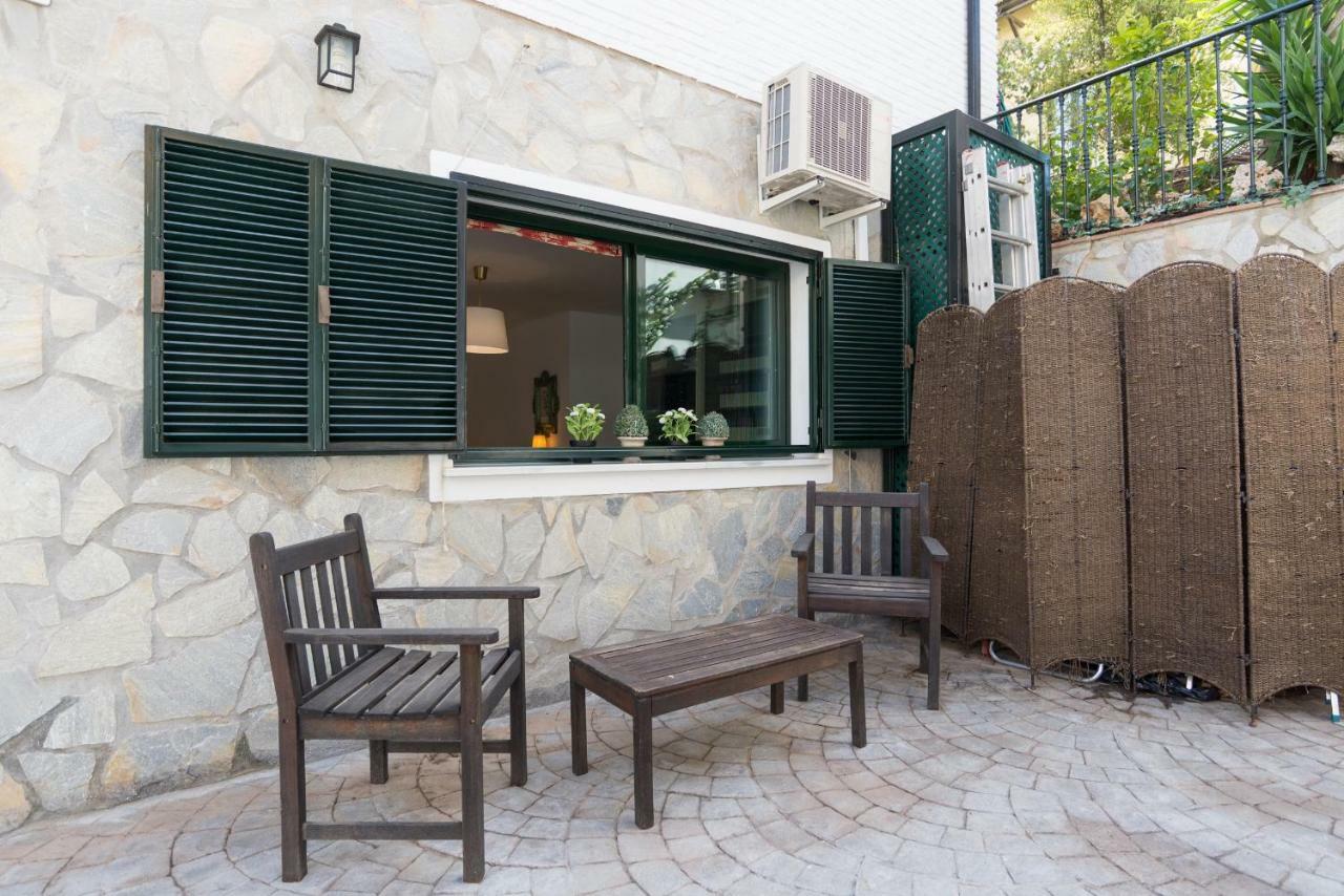 Lu&cia Limonar Appartement