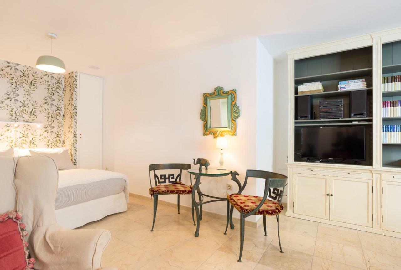 Lu&cia Limonar Appartement
