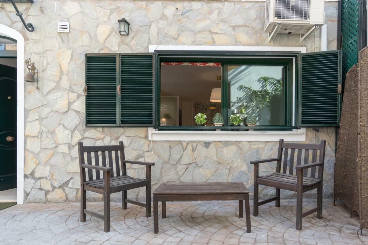 Appartement Lu&cia Limonar *